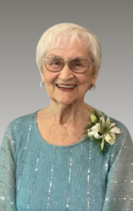 Joan Haugen